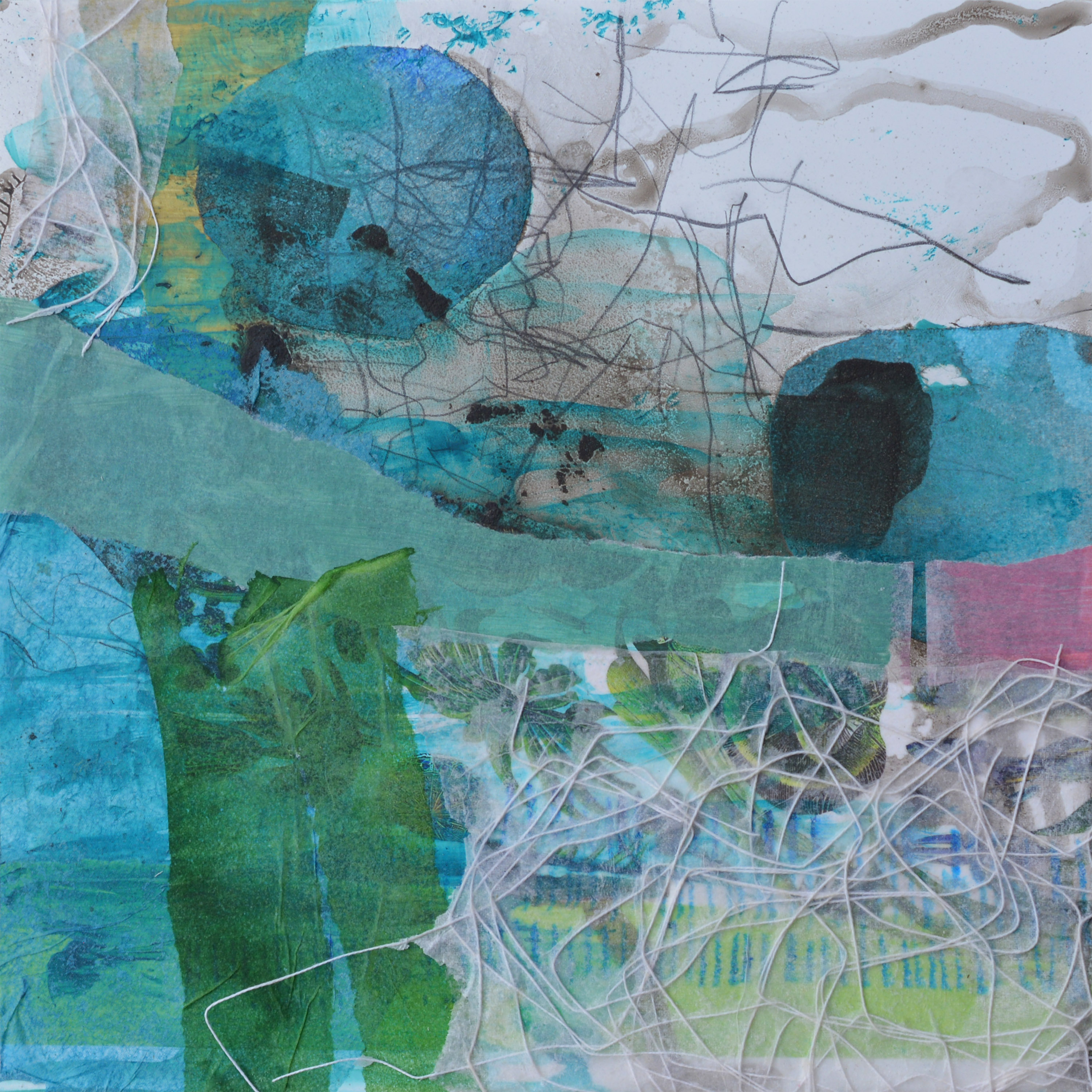 Mixed Media