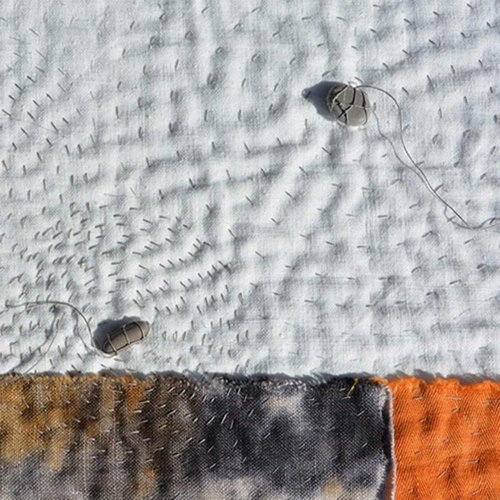 Handquilt
