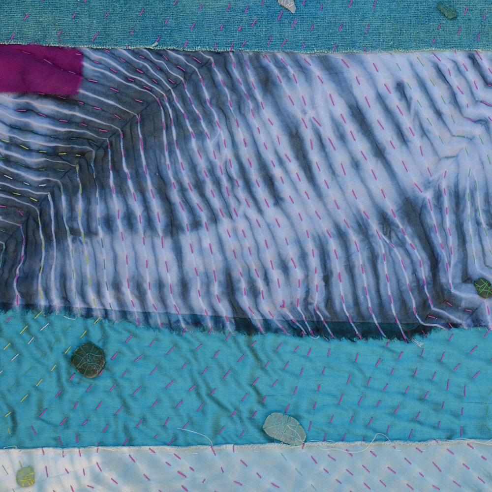 Textile Oberflächen