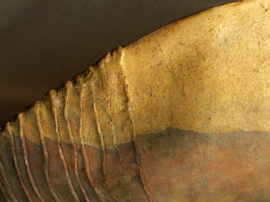 Horn — Terra fusca