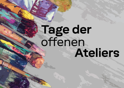 Offenes Atelier 26